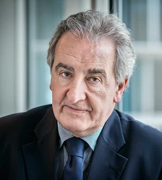 Jaume Bartumeu