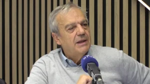 Josep Duró, de líder dels terratinents a líder de Virtus