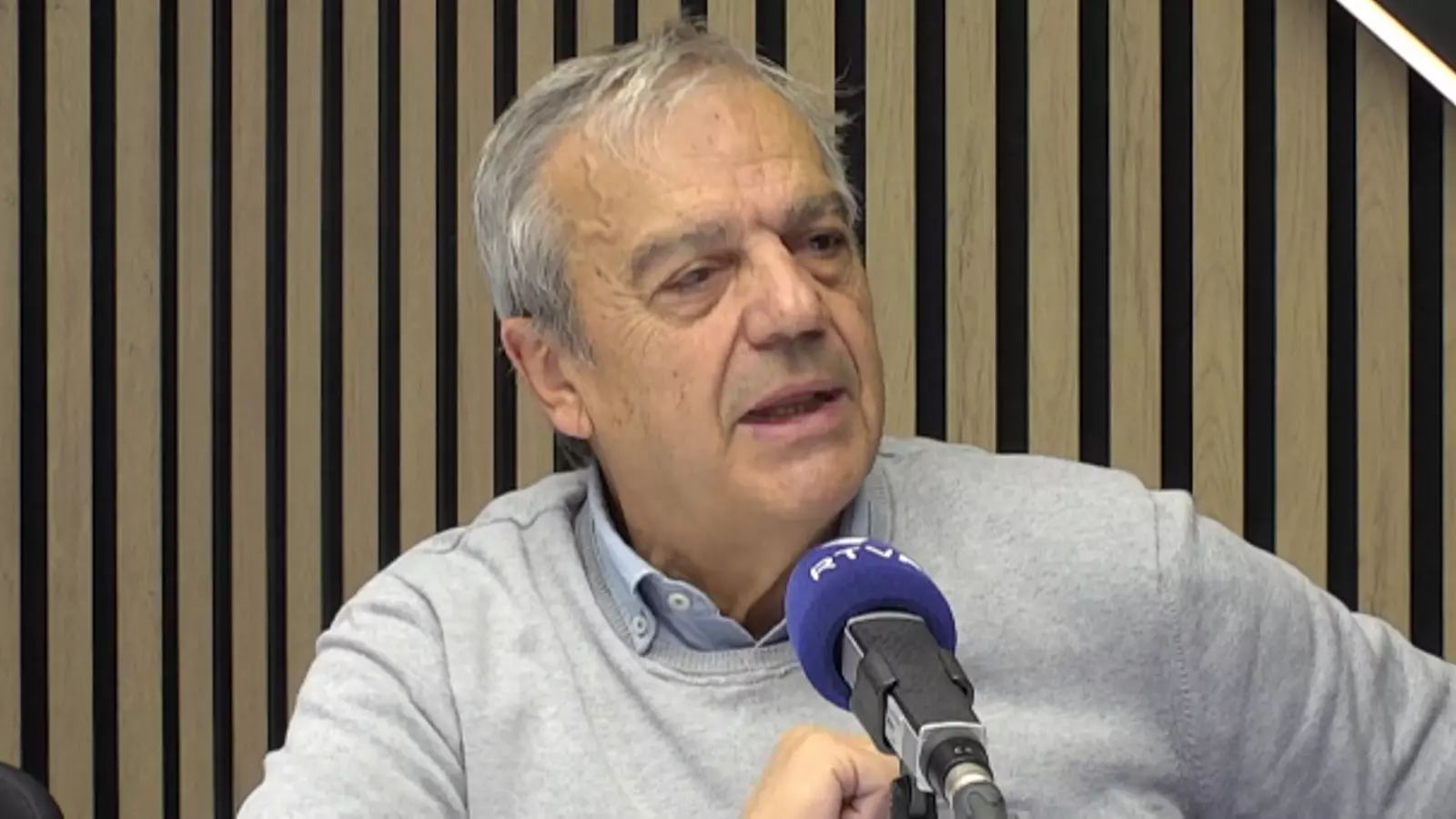 Josep Duró, de líder dels terratinents a líder de Virtus