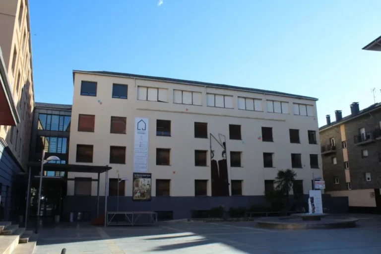 Els cursos es faran al centre cultural les Monges.