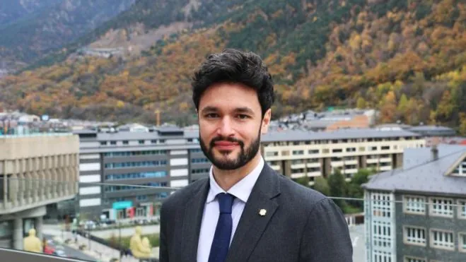 Cerni Escalé es perfila com a pròxim cap de Govern.