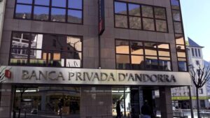 La confiscació de la BPA va ser un atac a l’Estat de Dret