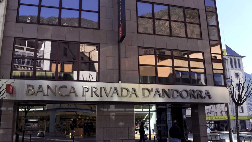 La confiscació de la BPA va ser un atac a l’Estat de Dret