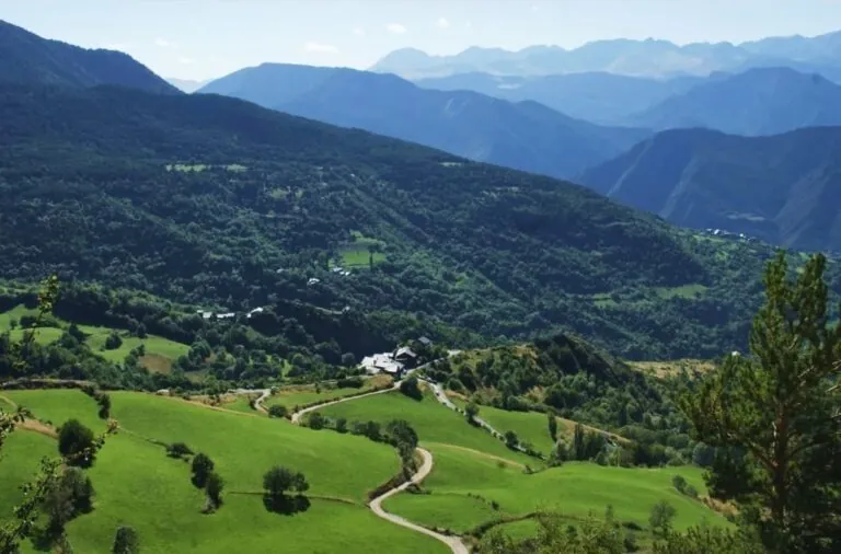 La Diputació pagarà a l’avançada les obres de millora dels camins.