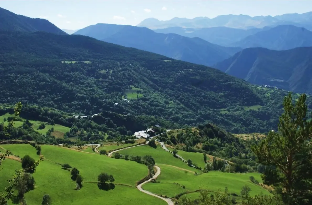 La Diputació pagarà a l’avançada les obres de millora dels camins.