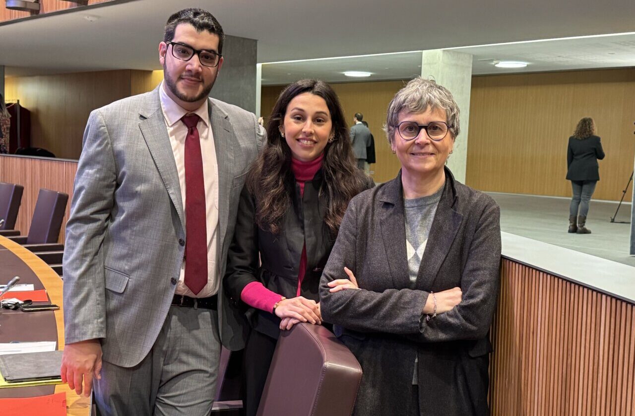 Membres del Partit Socialdemòcrata d'Andorra