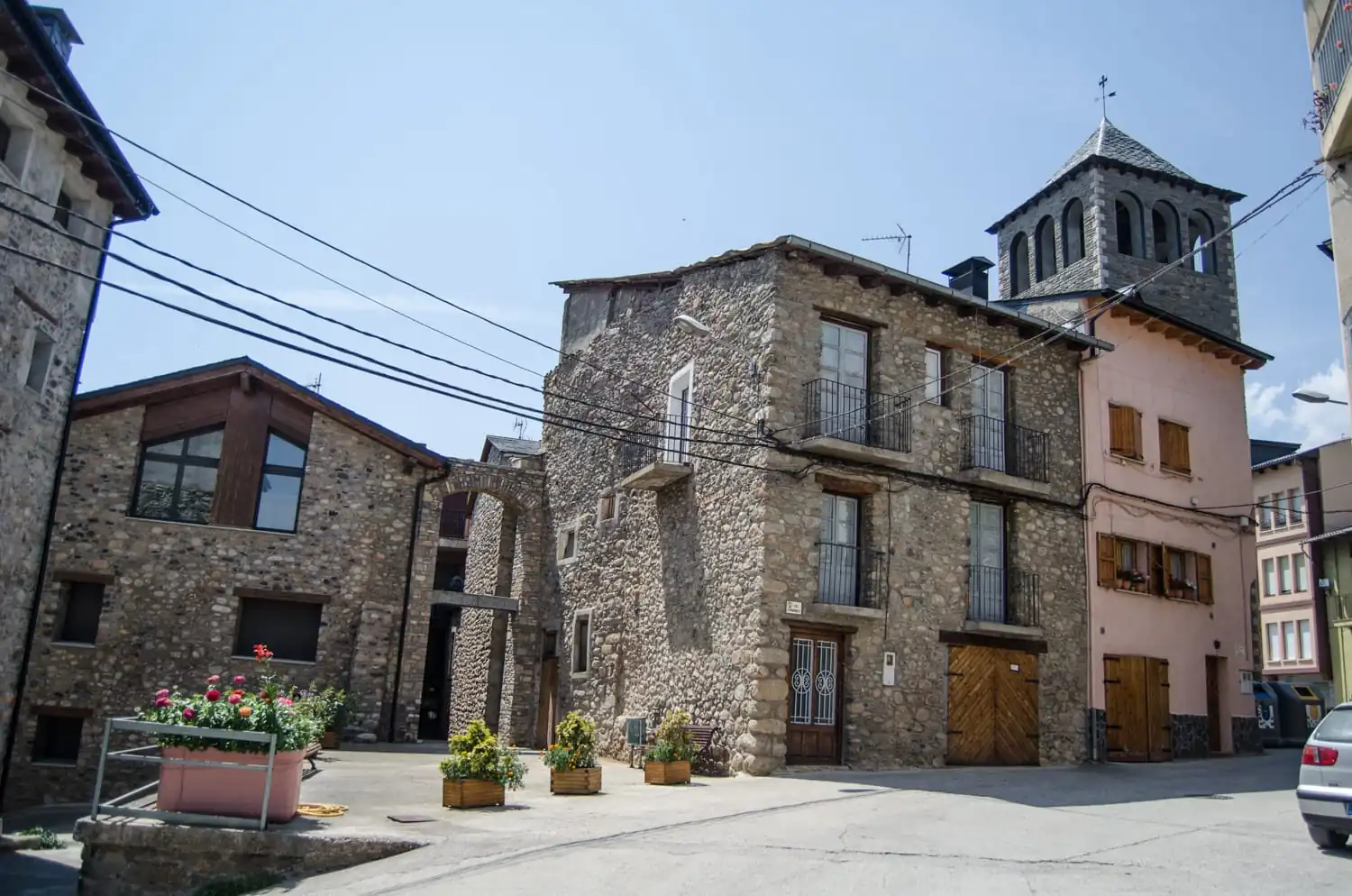 La Ribera d’Urgellet, nou municipi declarat ZMRT.