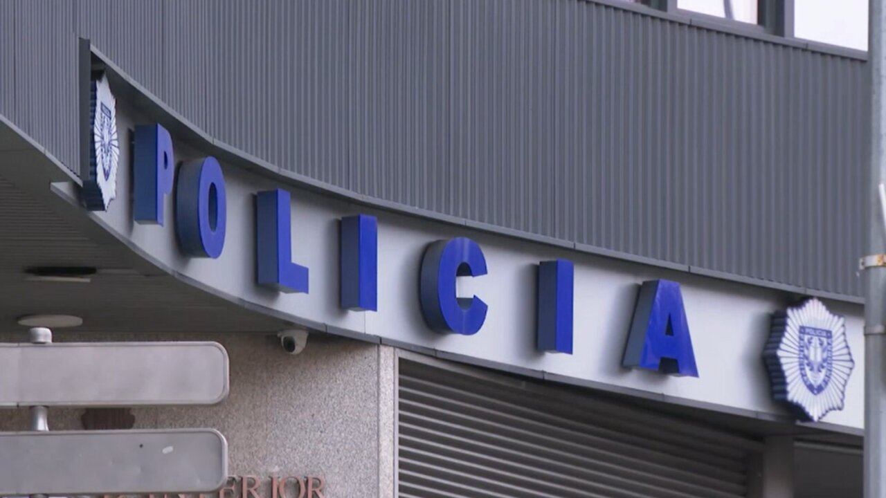 Policía, Andorra