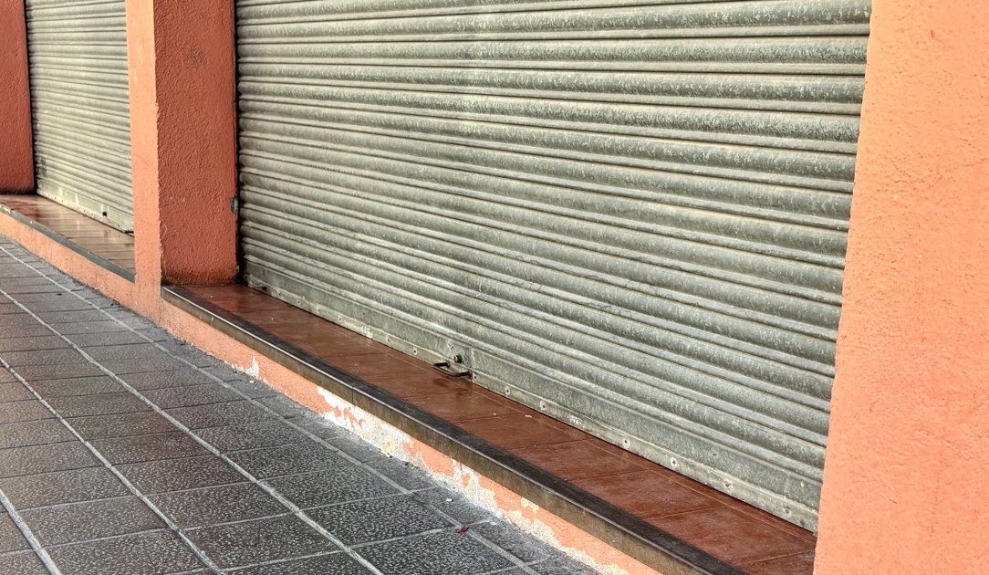 El local ha estat tancat després de la intoxicació.