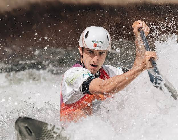 Miquel Travé ha guanyat la competició de C1