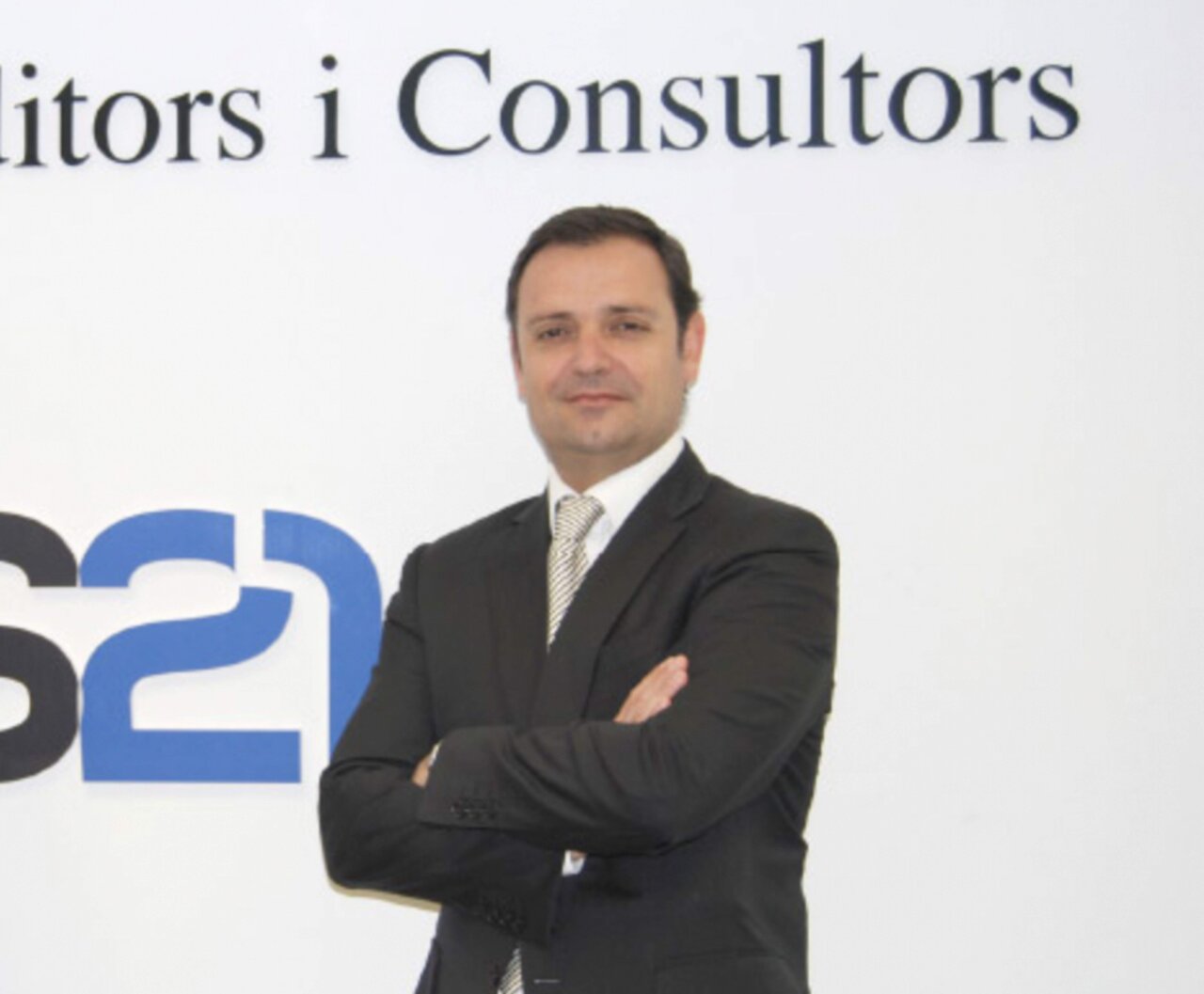 Eduard Jordi (OCPS) és el nou controlador de la fallida i liquidació de la BPA.