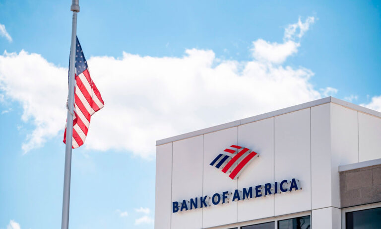 El Bank of America continua funcionant, malgrat la multa del FinCEN.