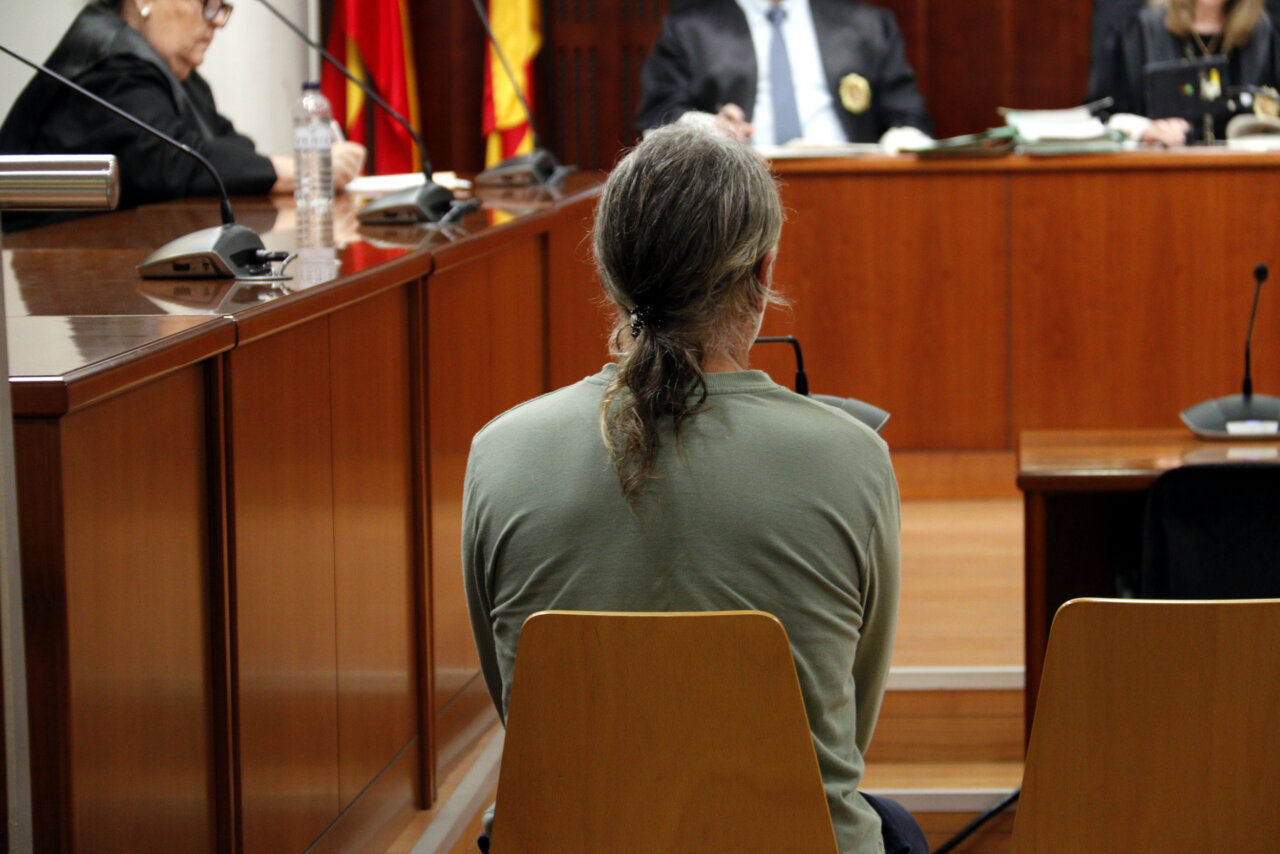 La sentència inclou una multa i indemnització pels danys morals causats. / R. Segura (ACN).