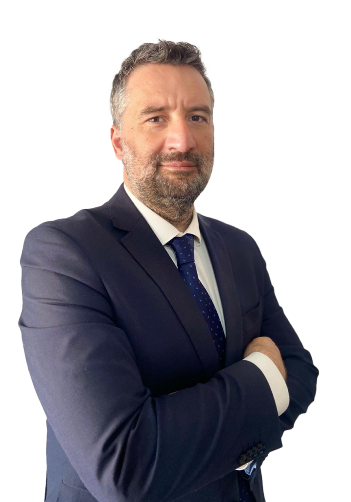 Esteve Vidal, exsecretari general de DA, ha sucat de valent de l’AREB.