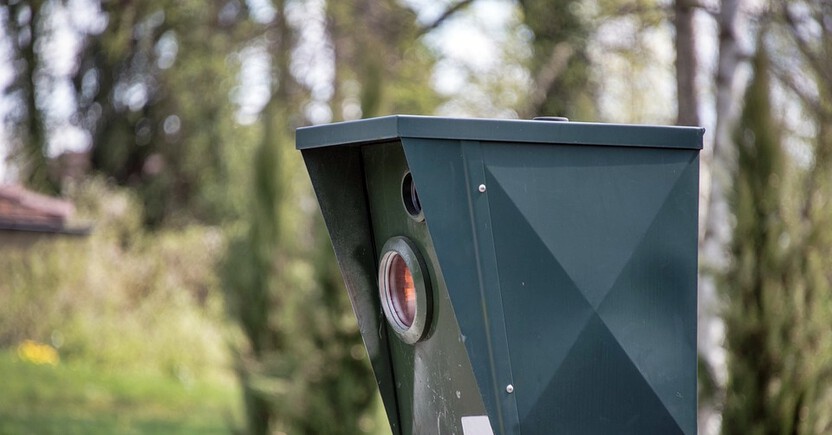 La Seu d'Urgell implementa nous radars per controlar la velocitat dels vehicles. / Motorpasión.